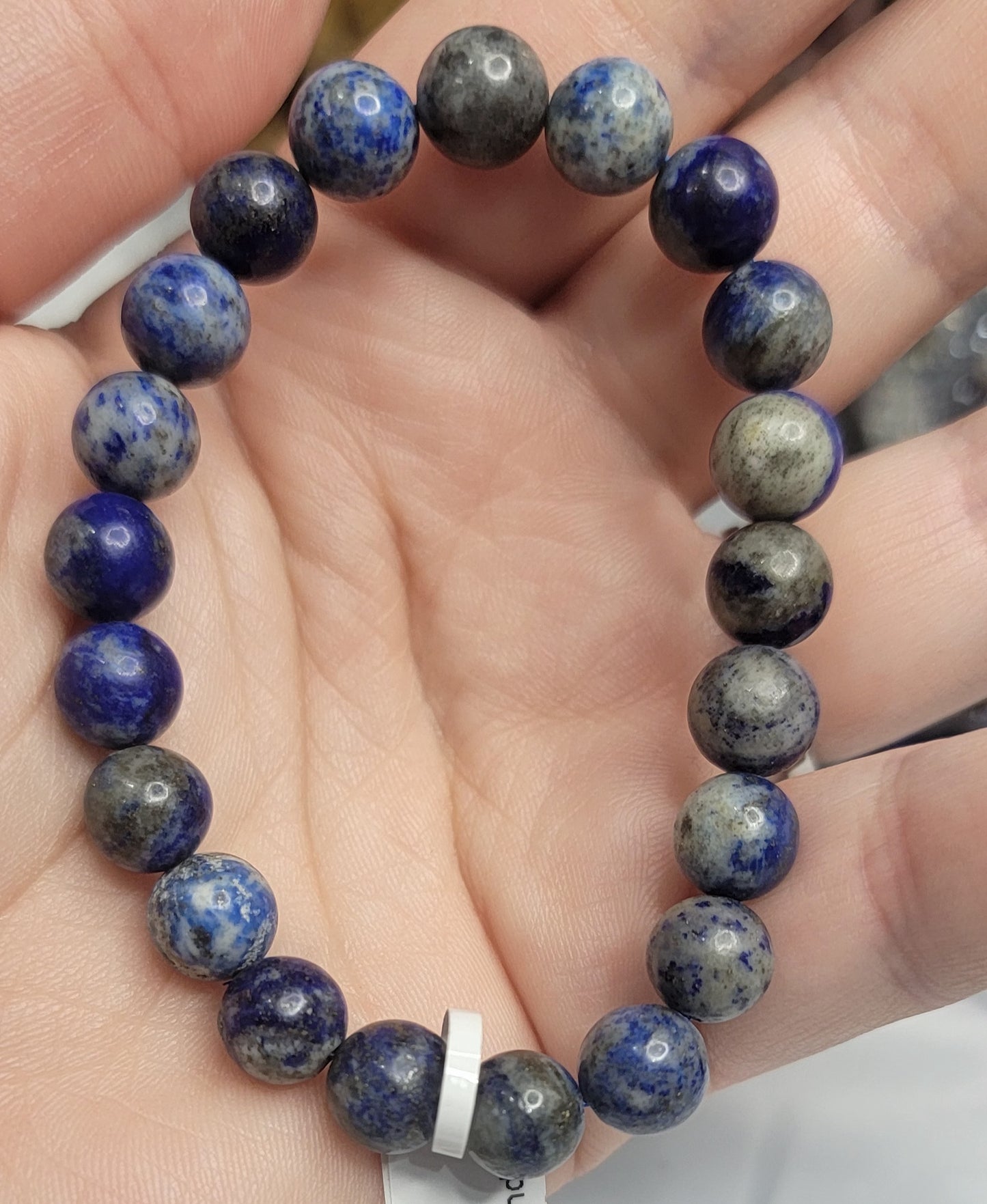 Lapis 8mm