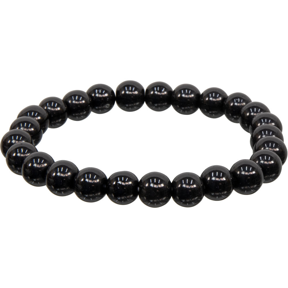 Black Obsidian 8mm