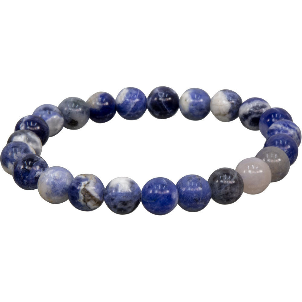 Sodalite 8mm