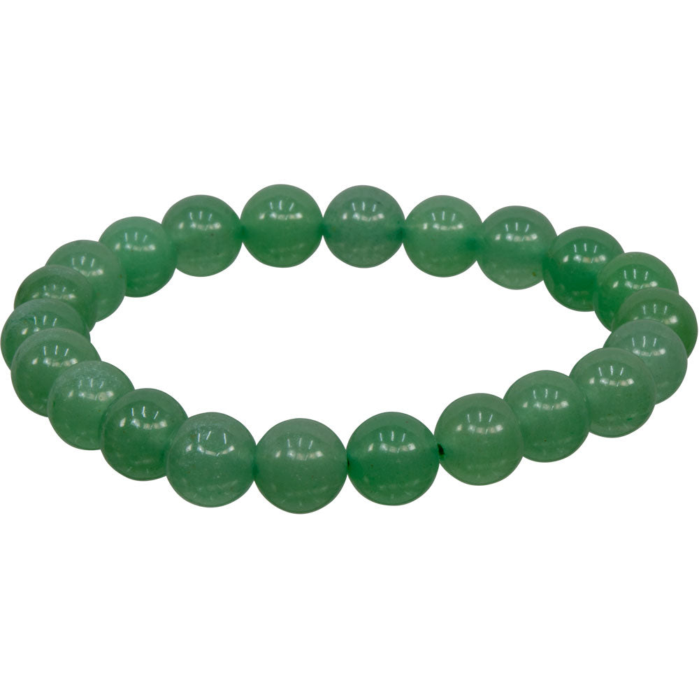 Green Aventurine 8mm