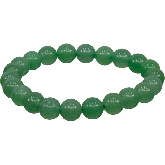 Green Aventurine 6mm