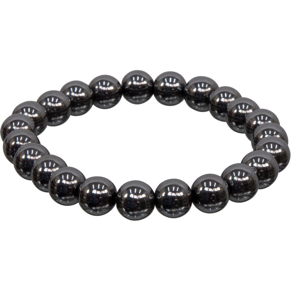 Hematite 8mm