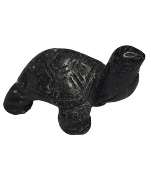 Red Jasper Turtle