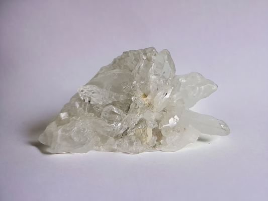 Clear Quartz Cluster