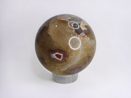 Football Agate