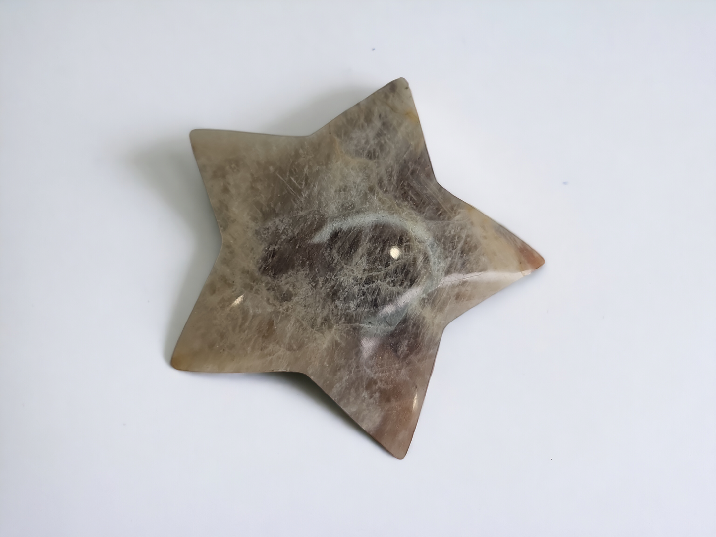 Moonstone/Sandstone Star