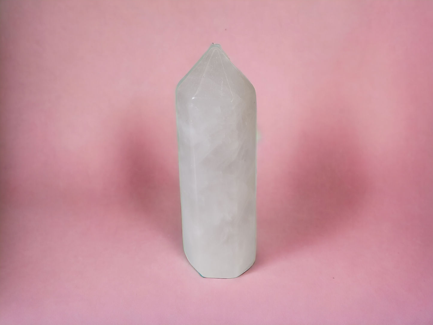 Rose Quartz